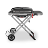 Гриль газовый Weber Traveler
