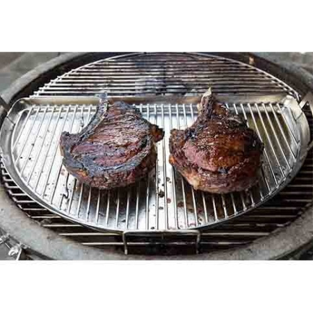 Поддон Drip ‘N Griddle для корзины SnS Grills 57 см