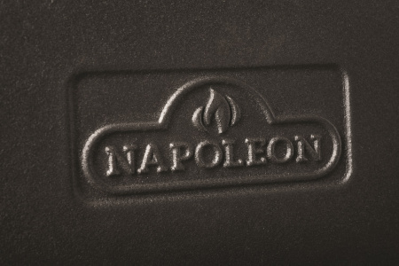 Чугунная сковорода Ø 24