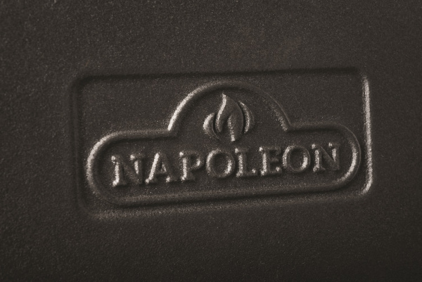 Чугунная сковорода Ø 24