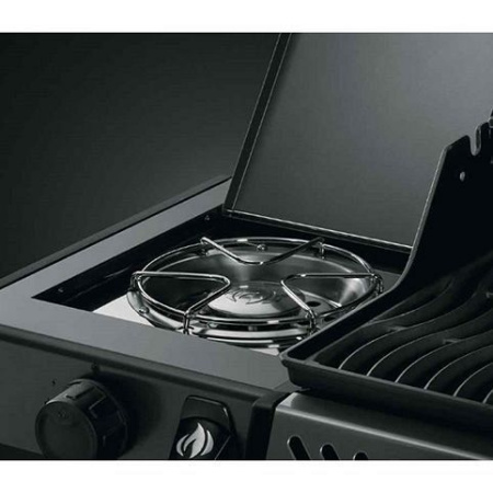 Газовый гриль Napoleon Freestyle 425 SB стальной