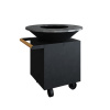 Угольный гриль OFYR Classic 100 PRO Black