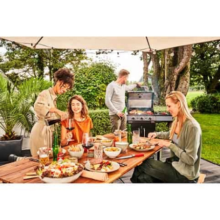 Газовый гриль Char-Broil Performance CORE 3B