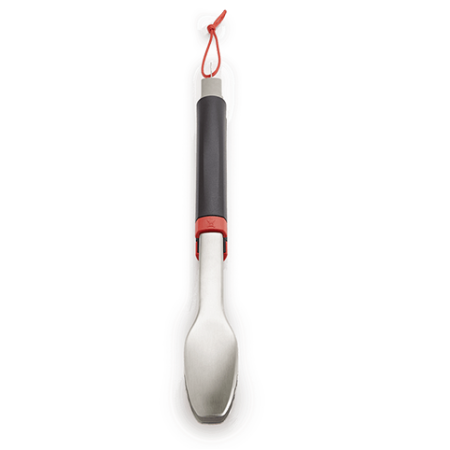 Лопатка для гриля Char-Broil XL широкая, стальная