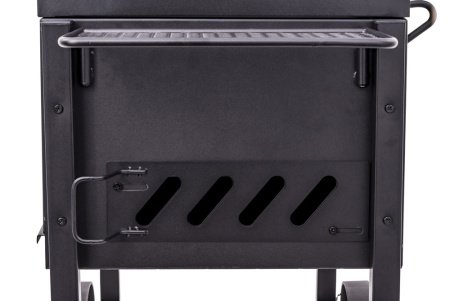 Угольный гриль Oklahoma Joe's Judge