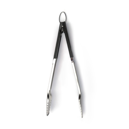 Щипцы для гриля Premium Grillbaza, нерж