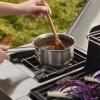 Weber Genesis SP-335W LP газовый гриль, нержавеющая сталь