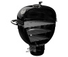 Угольный камадо-гриль Weber Summit® Kamado S6 Grill Center, 61 см