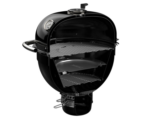 Угольный камадо-гриль Weber Summit® Kamado S6 Grill Center, 61 см