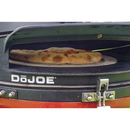 Вставка для приготовления пиццы Kamado Joe Big