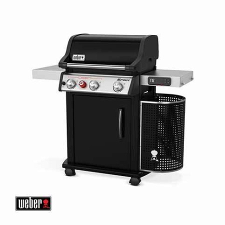Газовый гриль Weber Spirit EPX-325S GBS