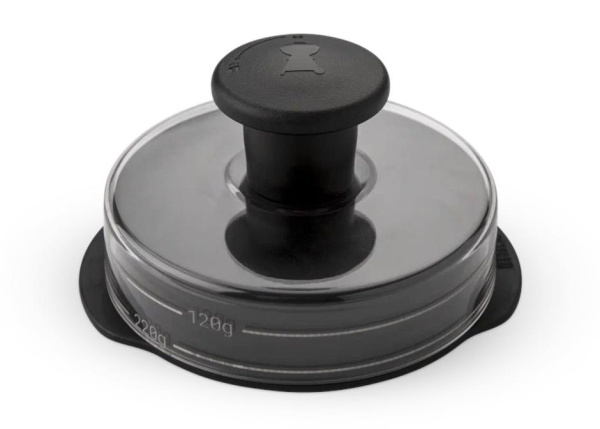 Пресс для бургеров Weber