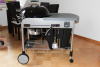 Угольный гриль  Weber Performer Premium GBS 57 cм