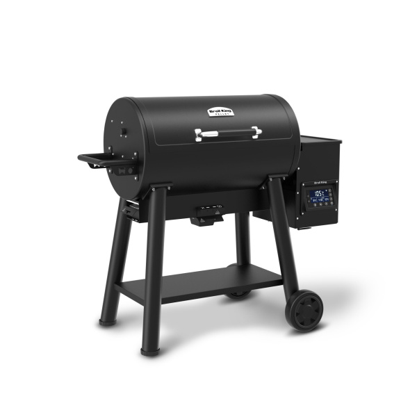 Гриль пеллетный Broil King CROWN 500