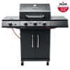 Газовый гриль Char-Broil Performance Power Edition 3B