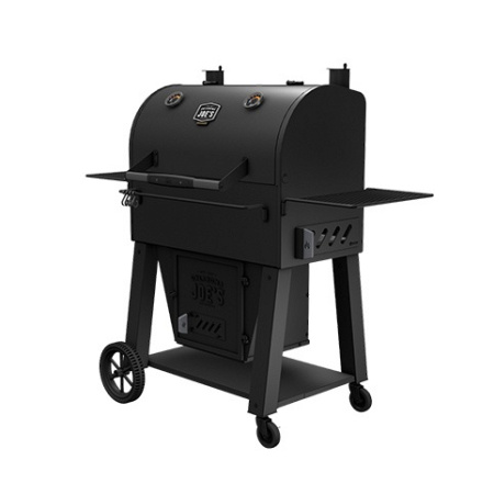 Коптильня Oklahoma Joe's Marshal Center Box