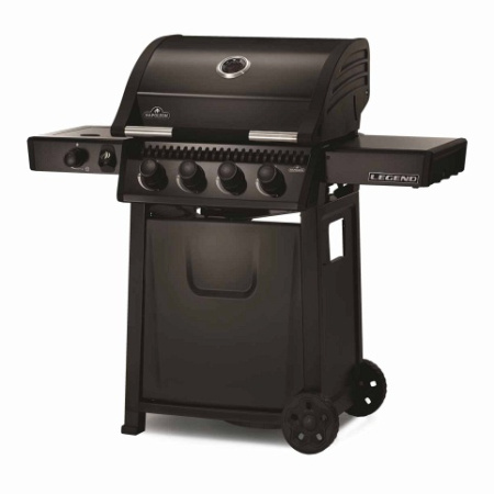Газовый гриль Napoleon Legend-425 SB