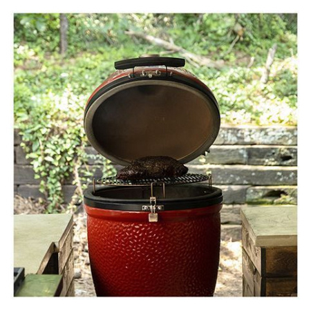 Керамический гриль Kamado Joe Classic III Stand-Alone