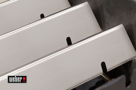 Гриль газовый Weber Вебер E-325 Premium