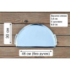 Поддон Drip ‘N Griddle для корзины SnS Grills 57 см