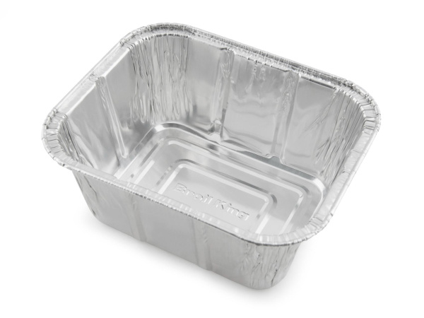 Алюминиевые поддоны для пеллетных грилей Broil King 3 шт