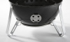 Угольная коптильня Smokey Mountain Cooker, печь для копчения 57 см