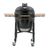 Monolith LeCHEF ONE.66 Керамический гриль, черный