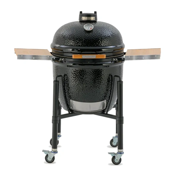 Monolith LeCHEF ONE.66 Керамический гриль, черный