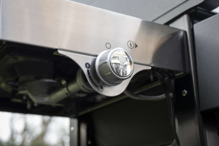 Газовый гриль Вебер Spirit Premium EP-335 GBS, 