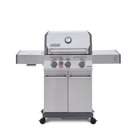Газовый гриль PRIMELINER S class 3B