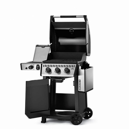 Газовый гриль Napoleon Legend-365 SIB с ик