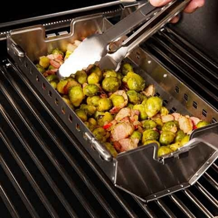 Корзина для вертела Broil King
