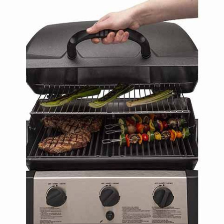 Газовый гриль Broil King BK 310