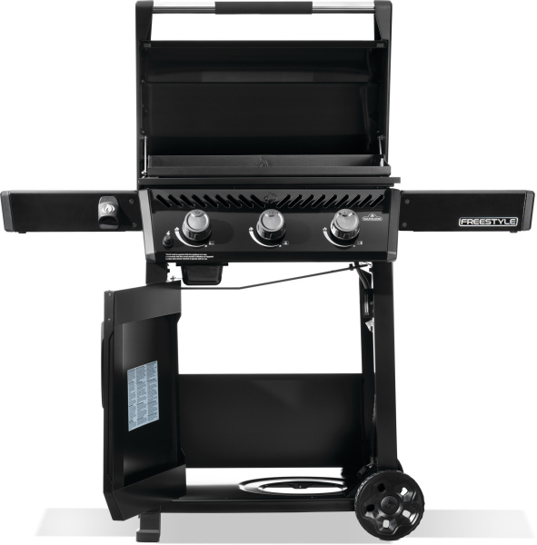 Газовый гриль FREESTYLE 24 Griddle