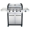 Газовый гриль Char-Broil Professional Signature Series 4S