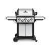 Газовый гриль Broil King Signet 390