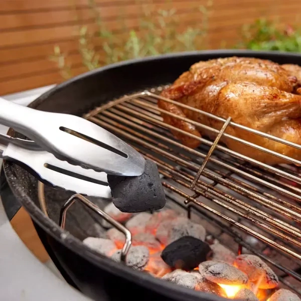 Weber Performer Smart GBS, 57 см, гриль угольный