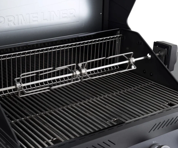 PRIMELINER G class 4B комплектация DELUXE