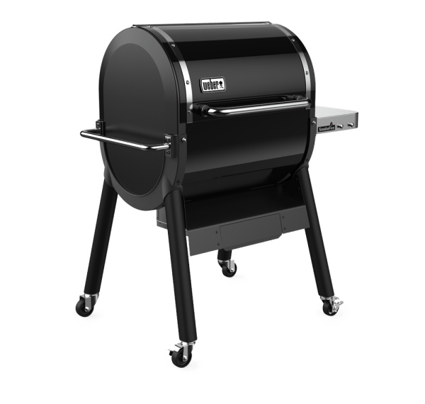 Пеллетный гриль Weber SmokeFire EX4 GBS