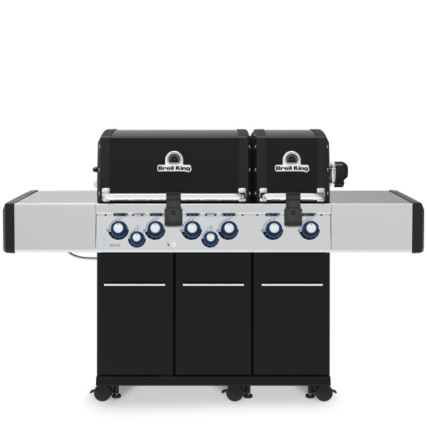 Гриль газовый Broil King REGAL 690