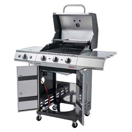 Газовый гриль Char-Broil Performance PRO 3S