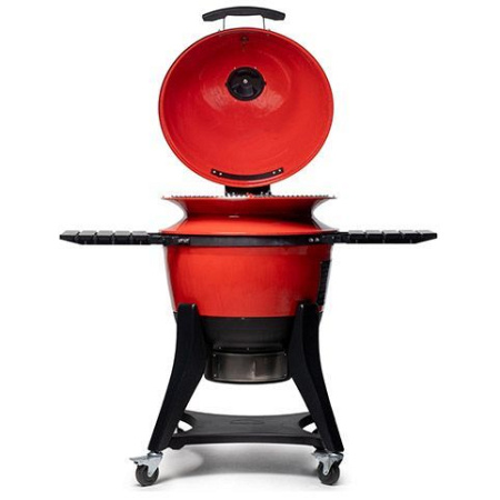 Угольный гриль Kamado Kettle