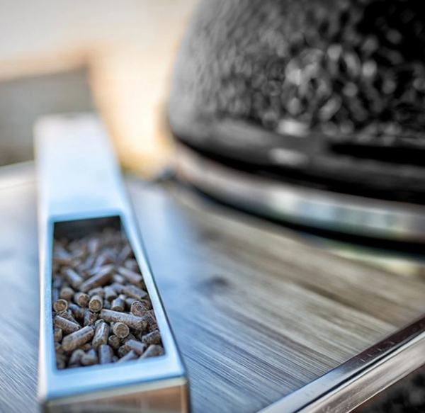 Щепа - мескит дерево 