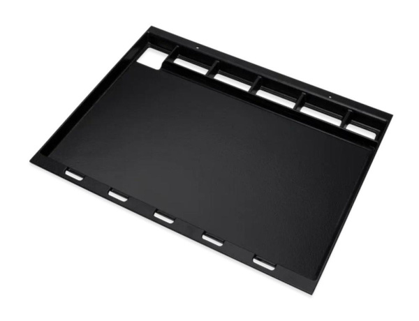 Полноразмерный чугунный противень для грилей Weber Spirit 300 серии