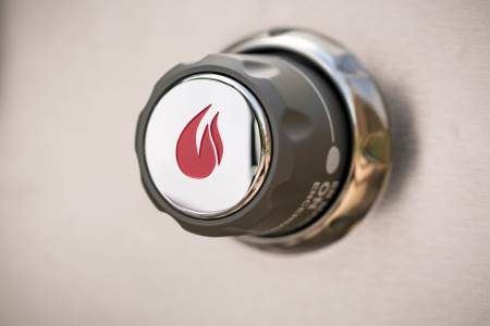 Угольный камадо-гриль Weber Summit® Kamado S6 Grill Center, 61 см