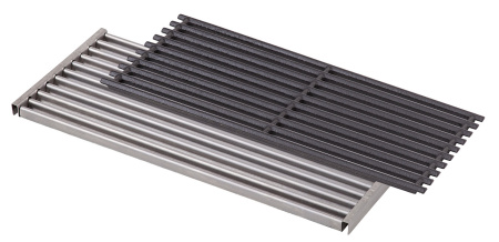 Решетка+пластина Char-Broil Infrared на Professional 4