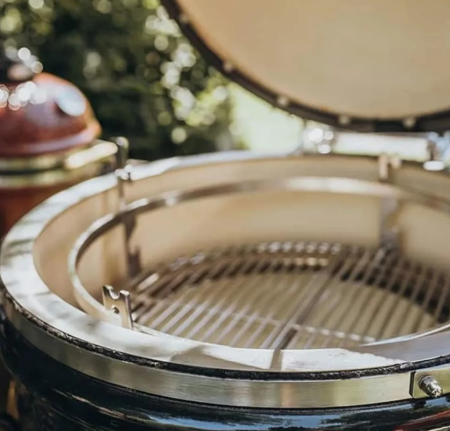 Система SMART GRID для грилей серии PRO CLASSIC