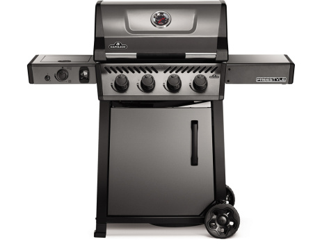 Гриль Napoleon, с ик Freestyle 425 SIB (с ИК горелкой 2/3)