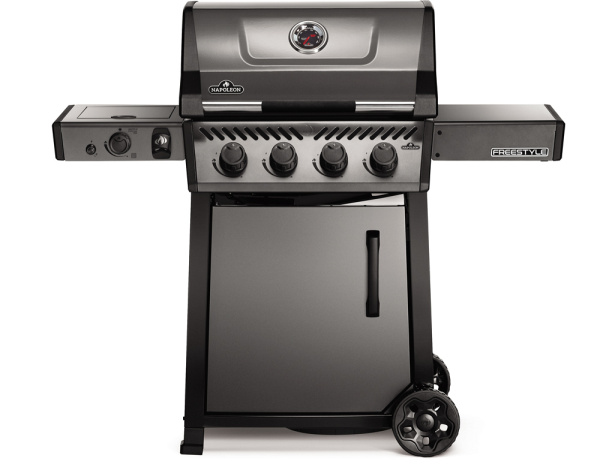 Гриль Napoleon, с ик Freestyle 425 SIB (с ИК горелкой 2/3)