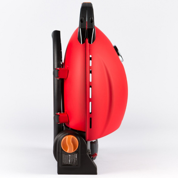 Портативный газовый гриль O-Grill 800T, красный